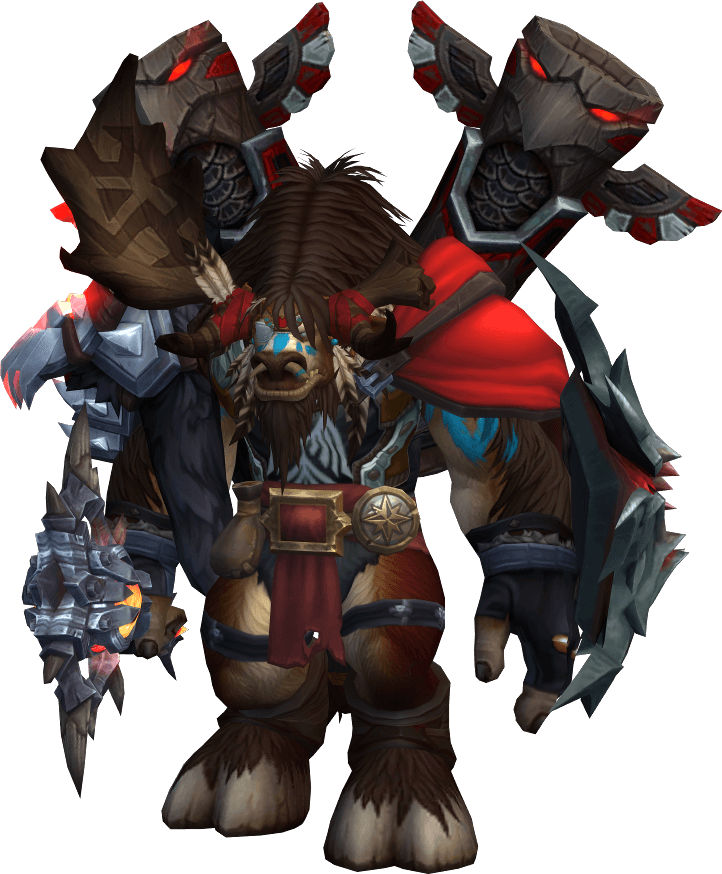 Character Image