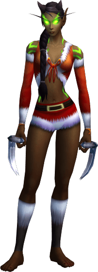 Character Image