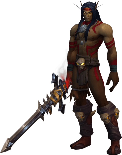 Character Image