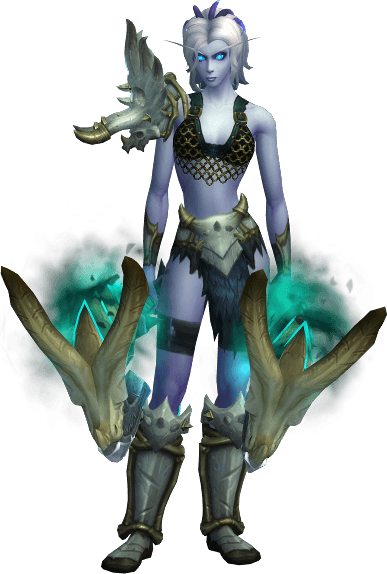Character Image