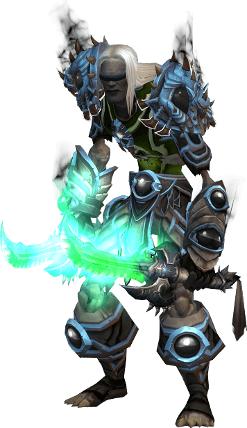 Character Image