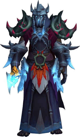 Character Image
