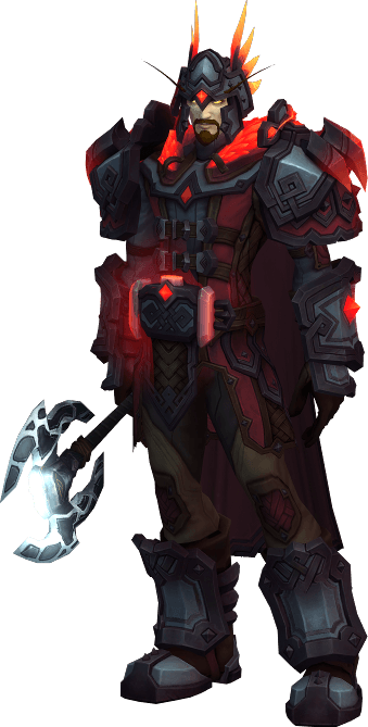 Character Image