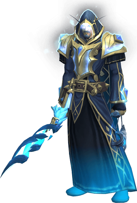 Character Image