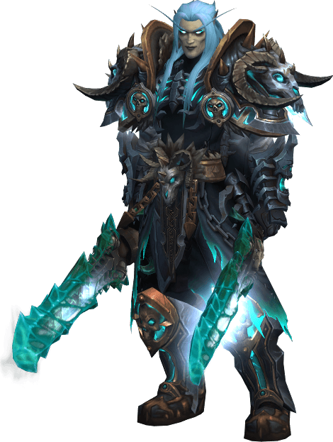 Character Image