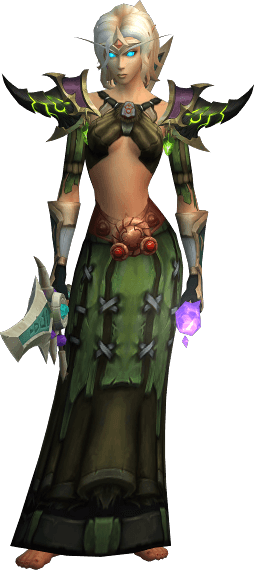 Character Image