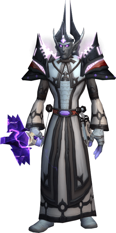 Character Image
