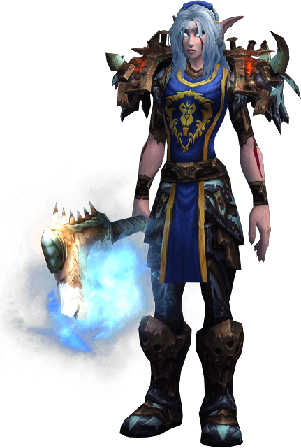 Character Image