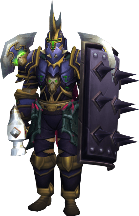 Character Image