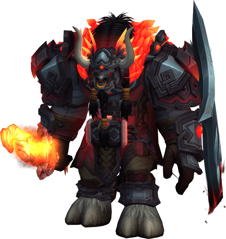 Character Image