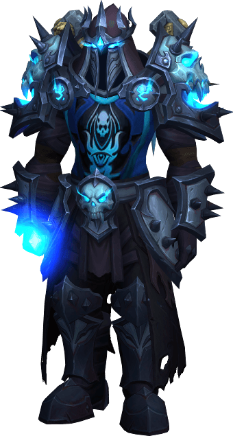 Character Image