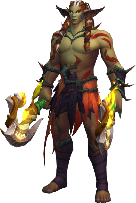 Character Image
