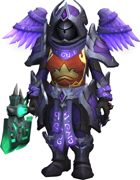 Character Image