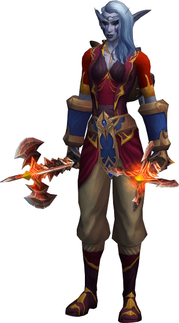 Character Image