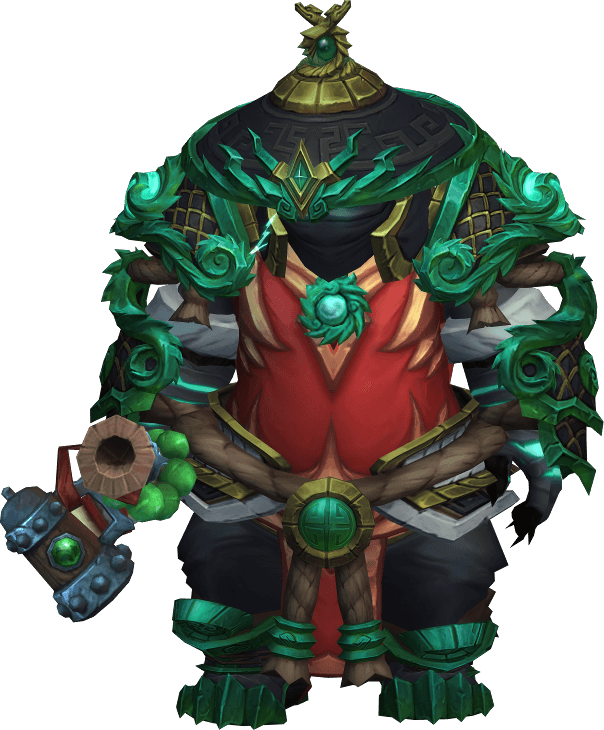 Character Image