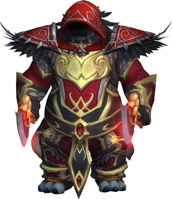 Character Image