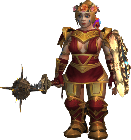 Character Image