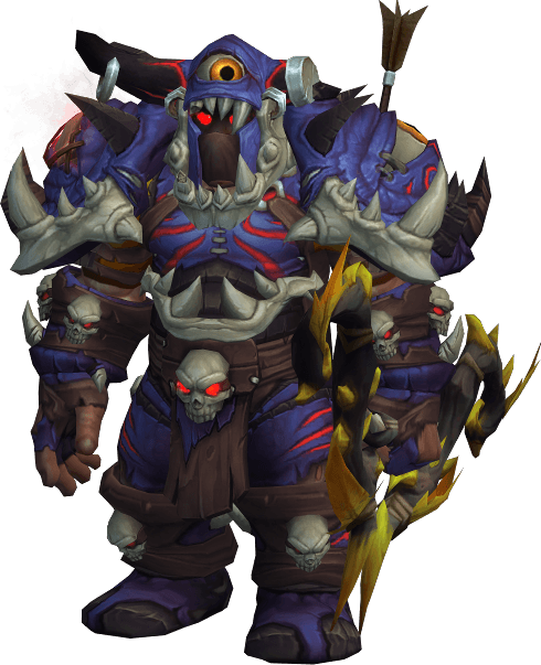 Character Image