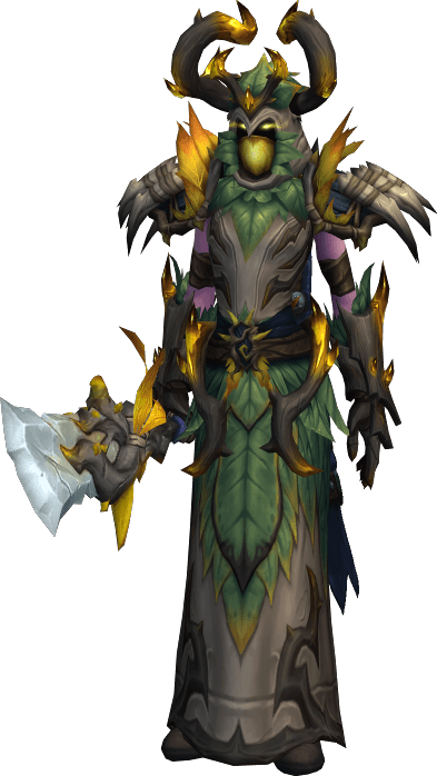 Character Image