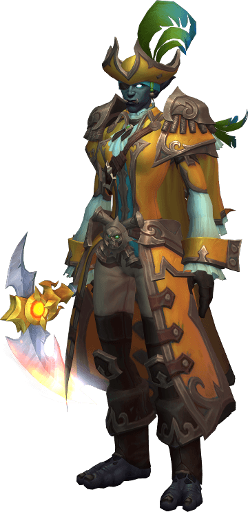 Character Image
