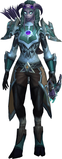 Character Image
