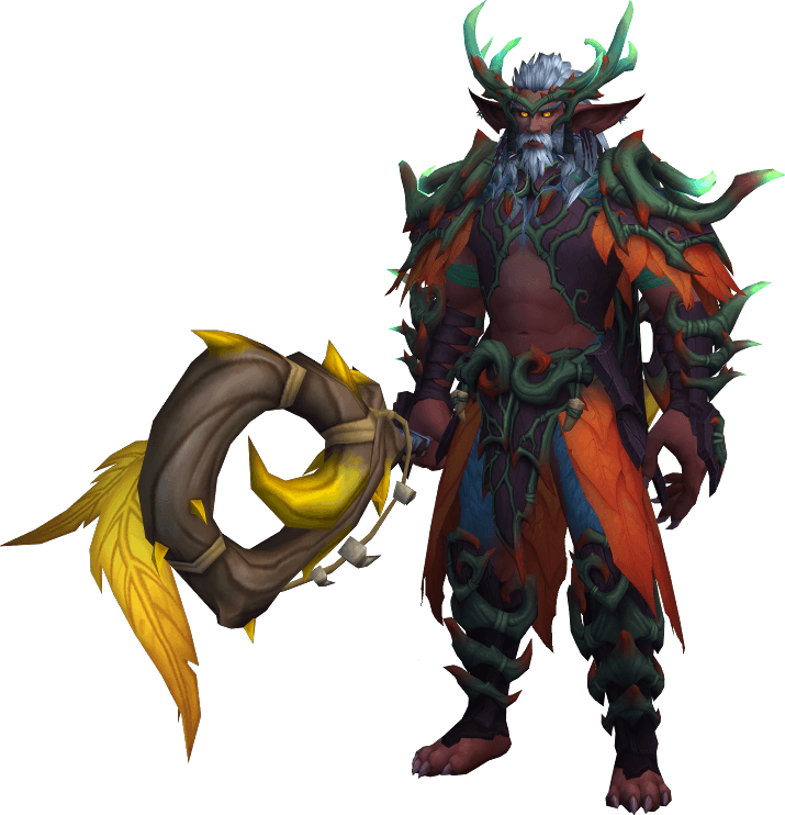 Character Image