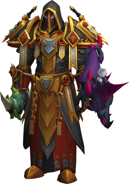 Character Image