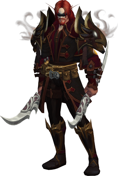 Character Image