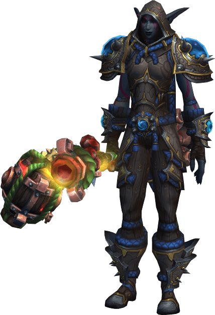 Character Image