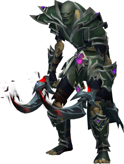 Character Image