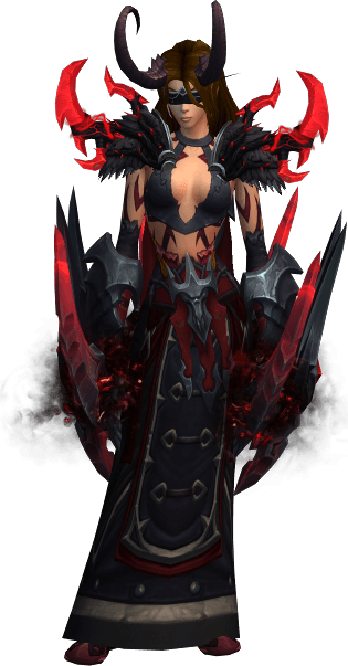 Character Image