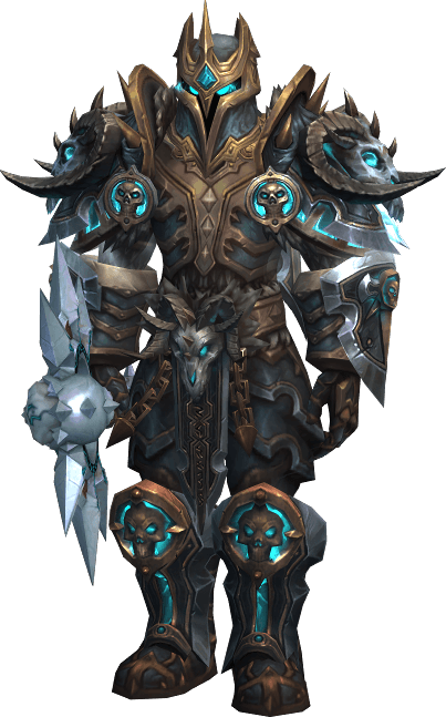 Character Image