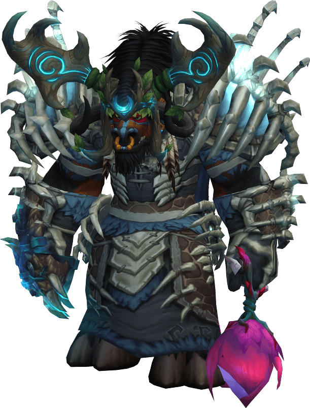 Character Image