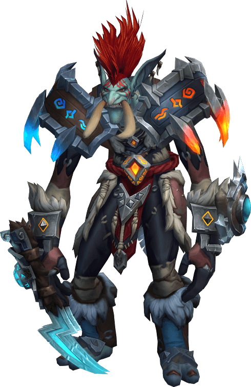 Character Image