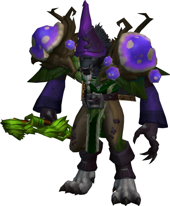 Character Image