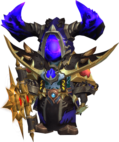 Character Image