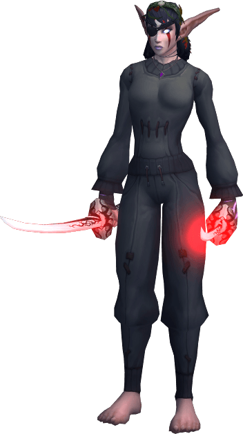 Character Image