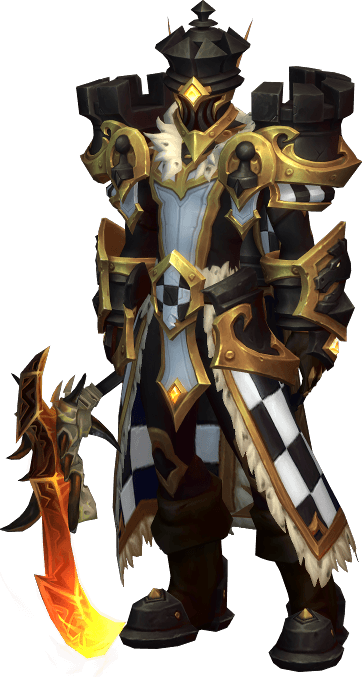 Character Image