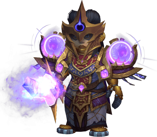 Character Image