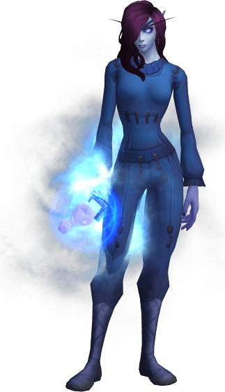Character Image
