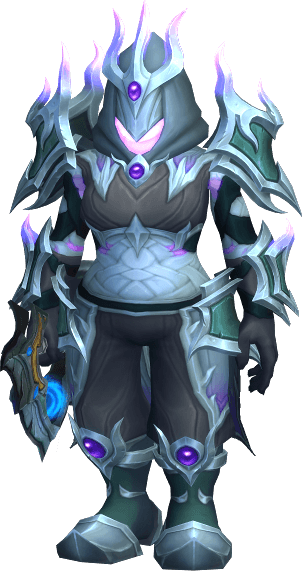 Character Image