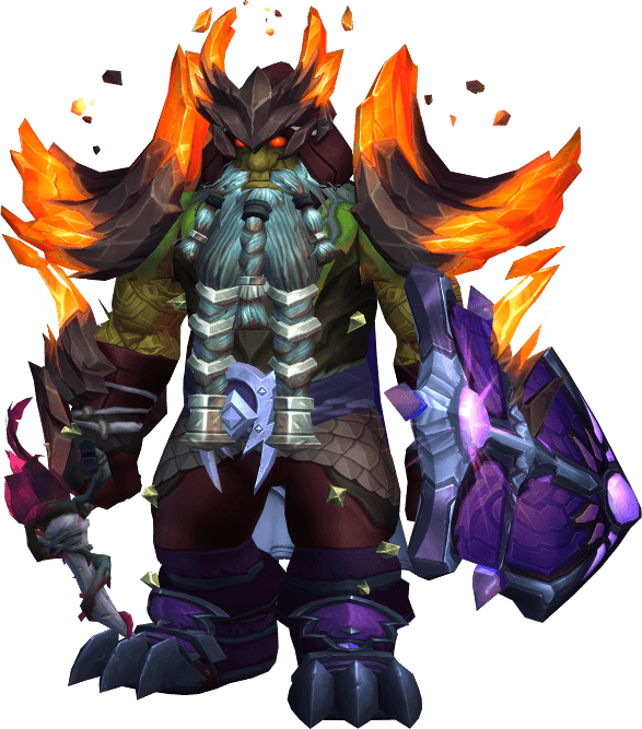 Character Image