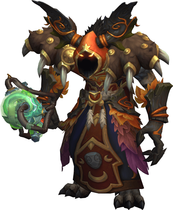 Character Image