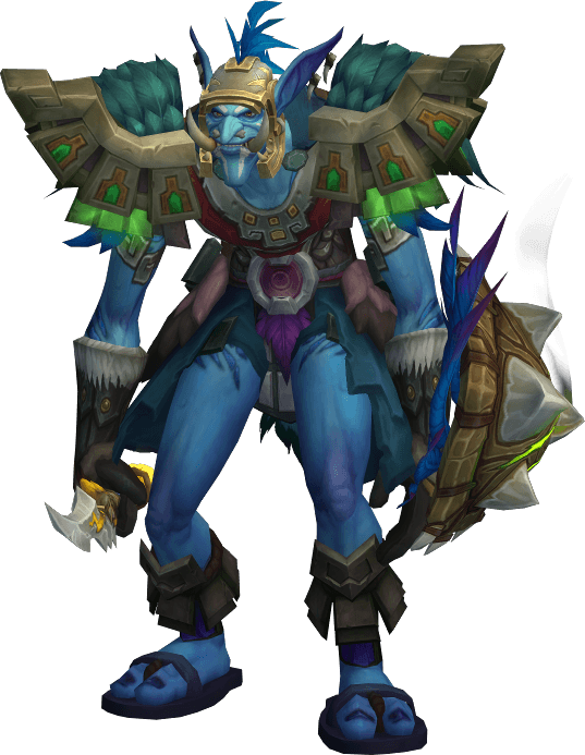 Character Image