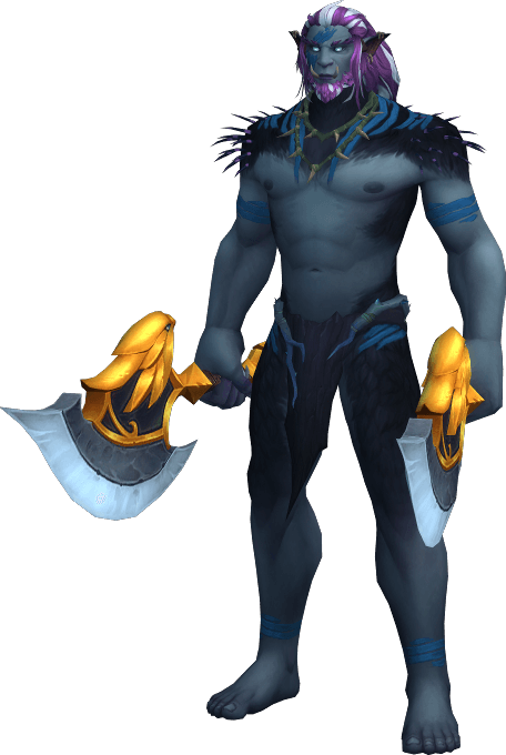 Character Image