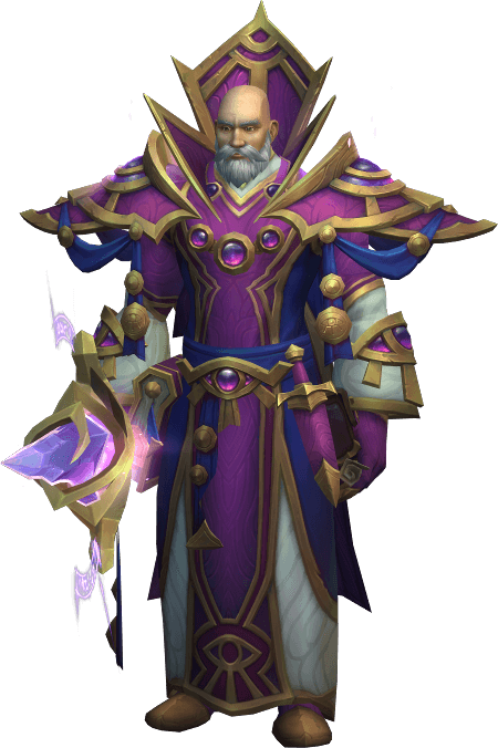 Character Image