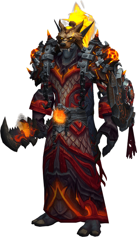 Character Image