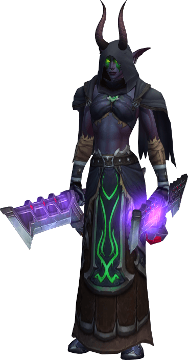 Character Image