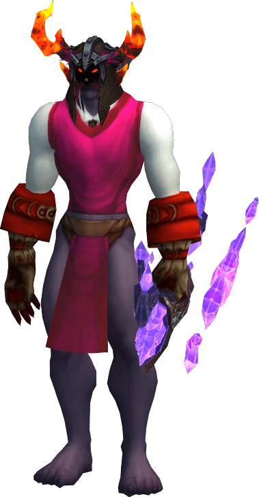 Character Image