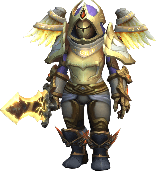 Character Image